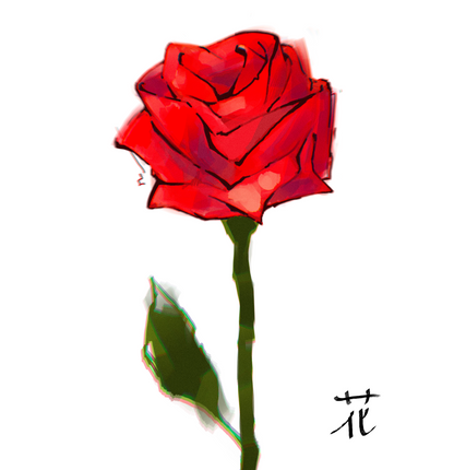 Butterfly Hooded Tee