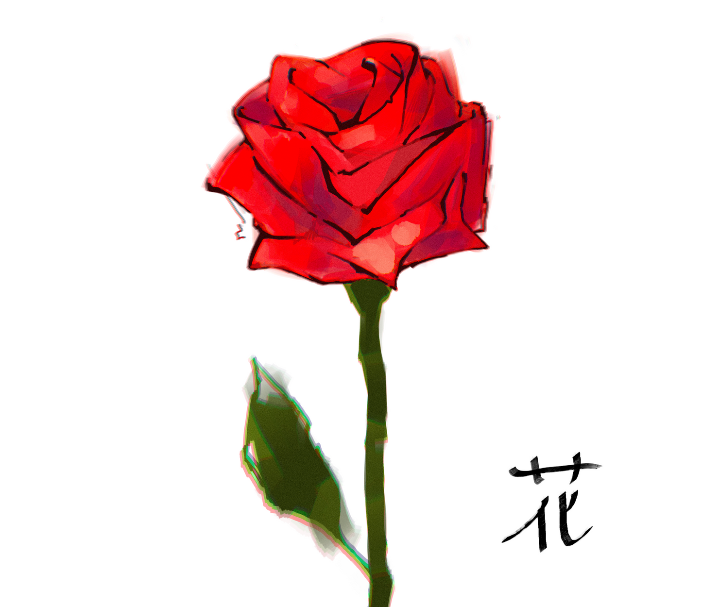 Butterfly Hooded Tee